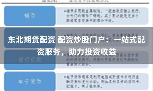 东北期货配资 配资炒股门户：一站式配资服务，助力投资收益