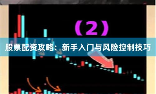 股票配资攻略：新手入门与风险控制技巧