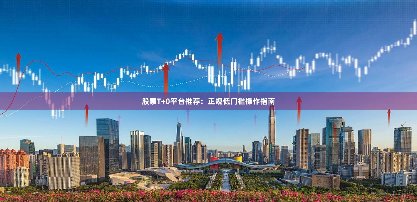 股票T+0平台推荐:正规低门槛操作指南